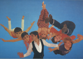 Mirror Man by Human League Mirror Man by Human League