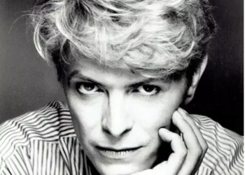 Cat People by David Bowie