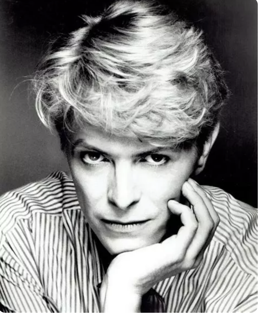 Cat People by David Bowie