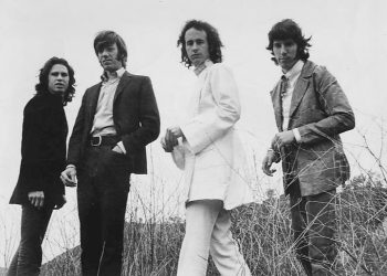 Tell All the People by The Doors