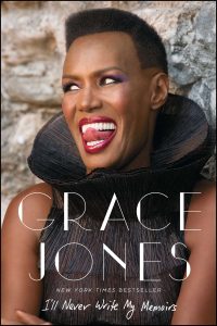 La Vie En Rose by Grace Jones