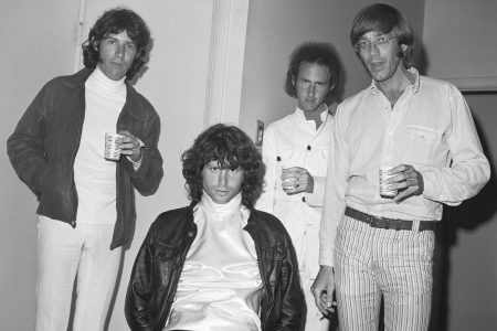 Tell All the People by The Doors Tell All the People by The Doors