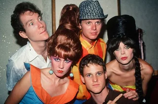 Planet Claire by B-52s