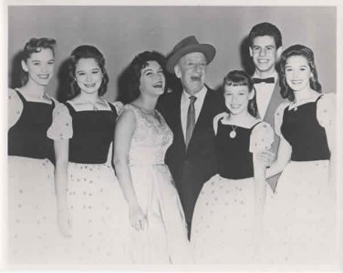 Mrs. Bluebird by Eternity’s Children