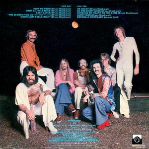 Mrs. Bluebird by Eternity’s Children