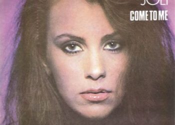 Come To Me by France Joli