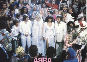 Super Trouper by ABBA