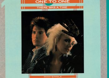 There Was A Time by One To One