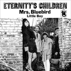Mrs. Bluebird by Eternity’s Children