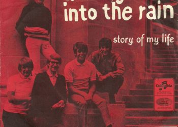 Don’t Go Out Into The Rain (You’re Going To Melt) by Herman’s Hermits