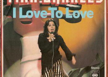 I Love To Love by Tina Charles