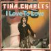 I Love To Love by Tina Charles