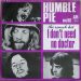 I Don't Need No Doctor by Humble Pie