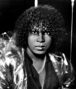 You Make Me Feel (Mighty Real) by Sylvester