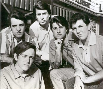 Still by the Sunrays