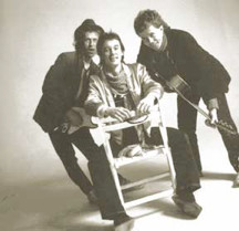 Listen To The Radio by Pukka Orchestra