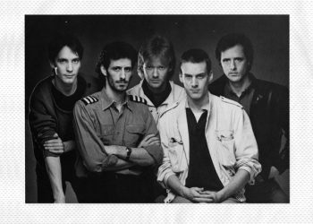 Walk Away by The Box