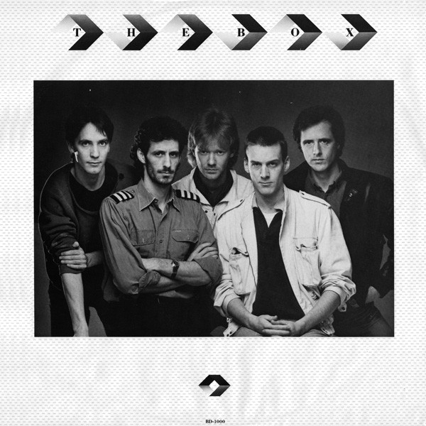 Walk Away by The Box