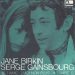 Je T’aime Moi Non Plus by Jane Birkin and Serge Gainsbourg