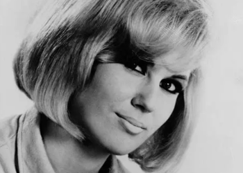 The Windmills Of Your Mind by Dusty Springfield