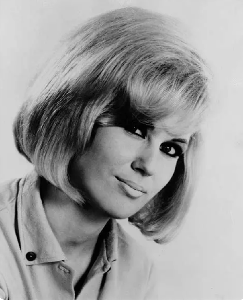 The Windmills Of Your Mind by Dusty Springfield