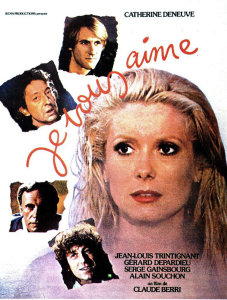 Je T’aime Moi Non Plus by Jane Birkin and Serge Gainsbourg Je T’aime Moi Non Plus by Jane Birkin and Serge Gainsbourg