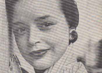 Love Me To Pieces by Jill Corey