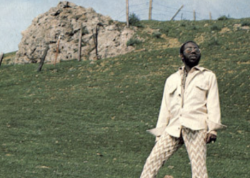 Get Down by Curtis Mayfield