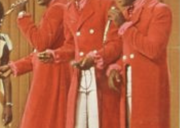 Girls by the Moments and Whatnauts