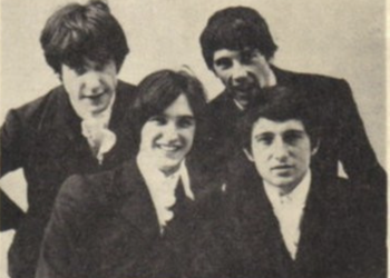 Till The End of The Day by The Kinks