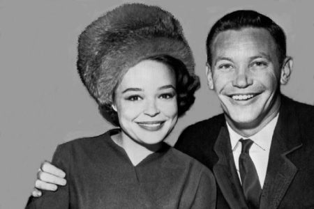 Love Me To Pieces by Jill Corey