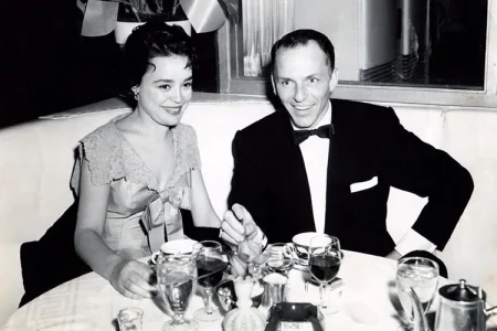 Love Me To Pieces by Jill Corey