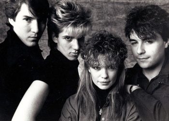 Romantic Traffic by the Spoons