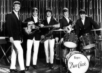 Do You Love Me by the Dave Clark Five