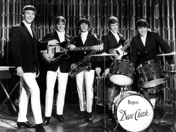 Do You Love Me by the Dave Clark Five