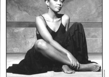 Caught Up In The Rapture by Anita Baker