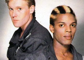 Tenderness by General Public