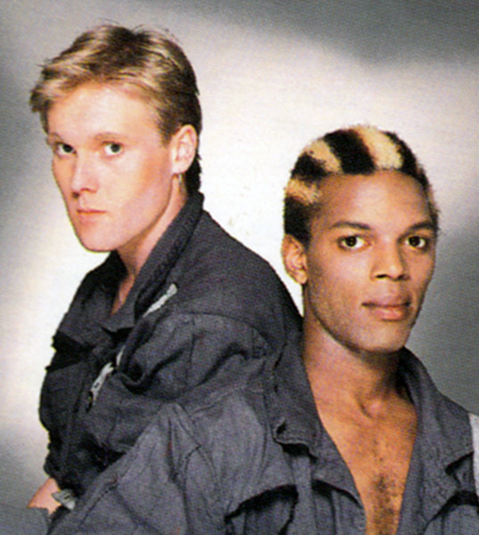 Tenderness by General Public