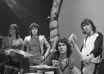 Radar Love by Golden Earring