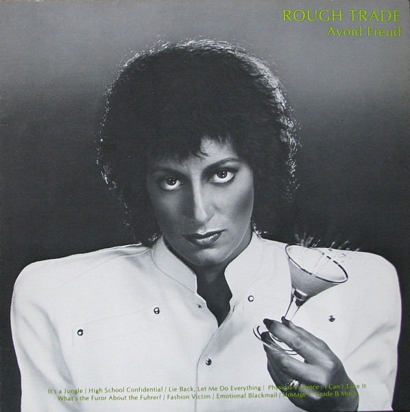 Fashion Victim by Rough Trade