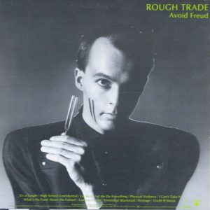 Fashion Victim by Rough Trade Fashion Victim by Rough Trade