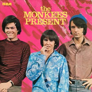 Mommy and Daddy by the Monkees