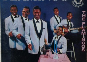 I Only Have Eyes For You by the Flamingos