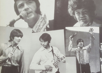 Mommy and Daddy by the Monkees