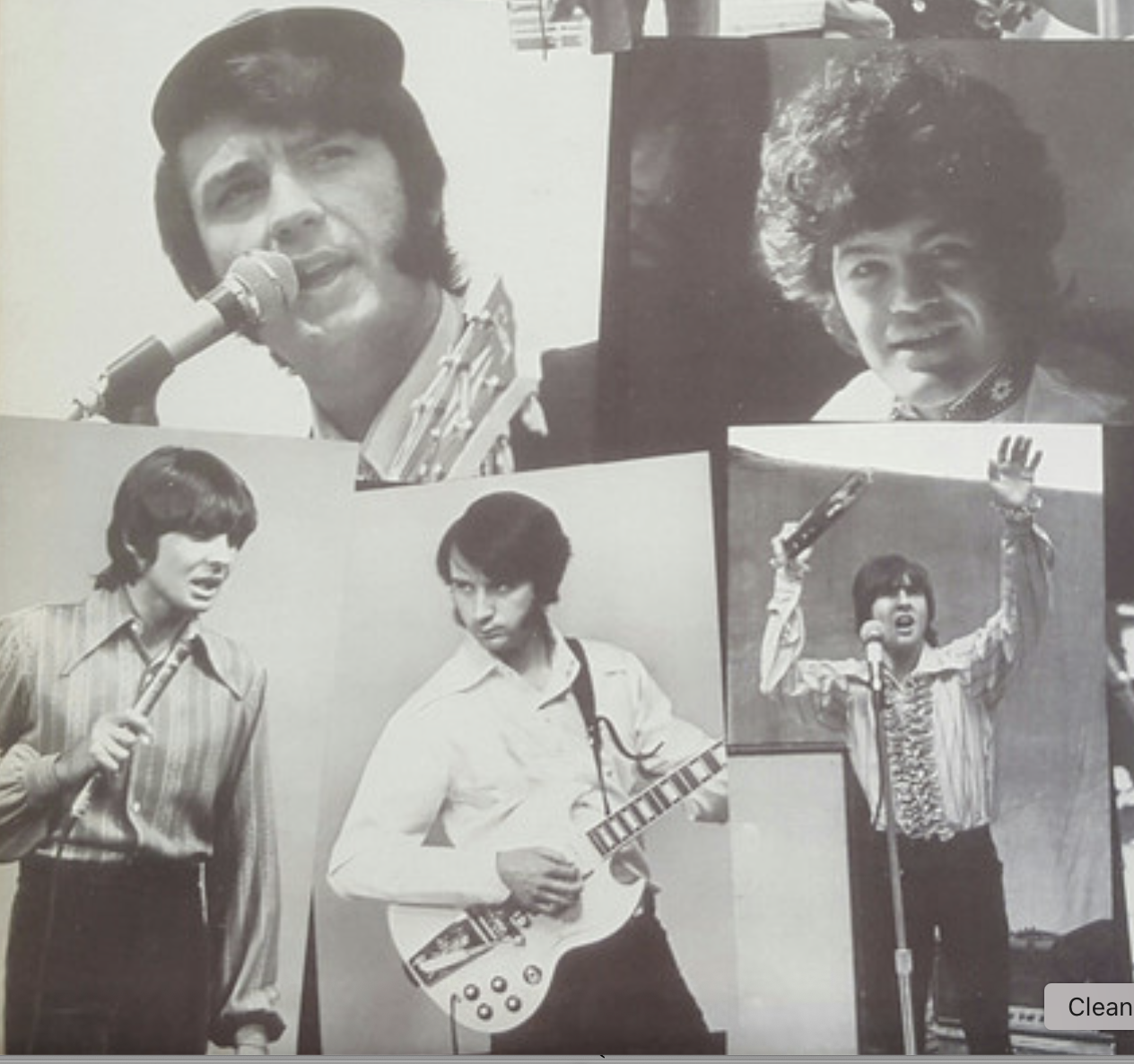 Mommy and Daddy by the Monkees