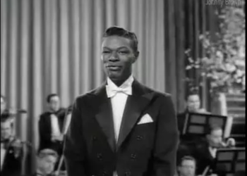 Non Dimenticar (Don't Forget) by Nat King Cole
