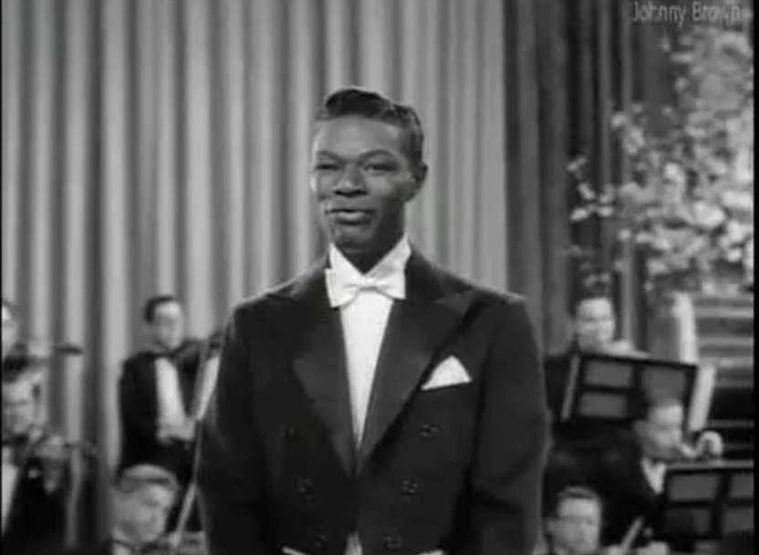 Non Dimenticar (Don't Forget) by Nat King Cole