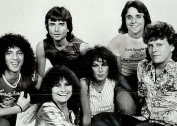 Girls Night Out by Toronto