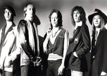 Comin' True by Streetheart