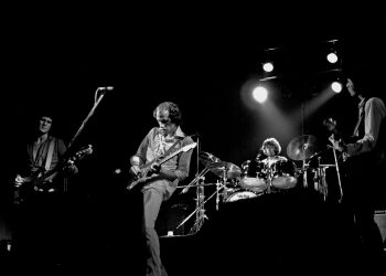 Industrial Disease by Dire Straits